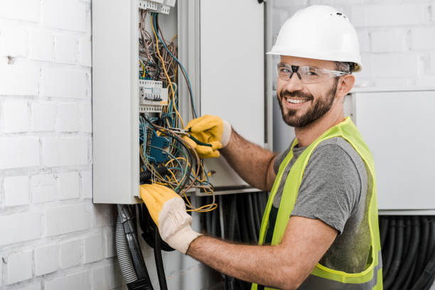 Best Residential Electrician Services  in Newbern, TN