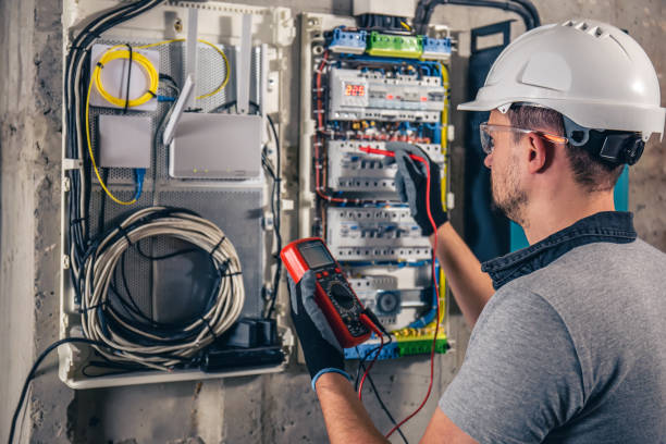 Best Emergency Electrician Near Me  in Newbern, TN