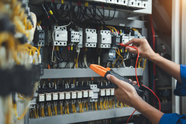 Best Affordable Emergency Electrician  in Newbern, TN