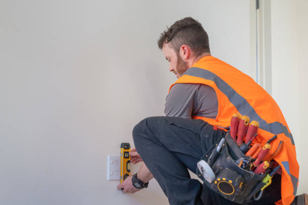 Industrial Electrical Services in Newbern, TN