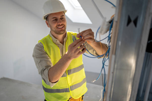 Electrical System Inspection in Newbern, TN