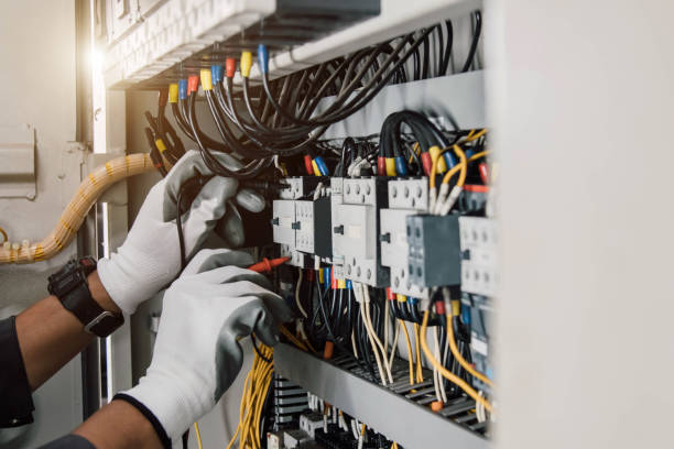 Best Electrical Installation Contractor  in Newbern, TN